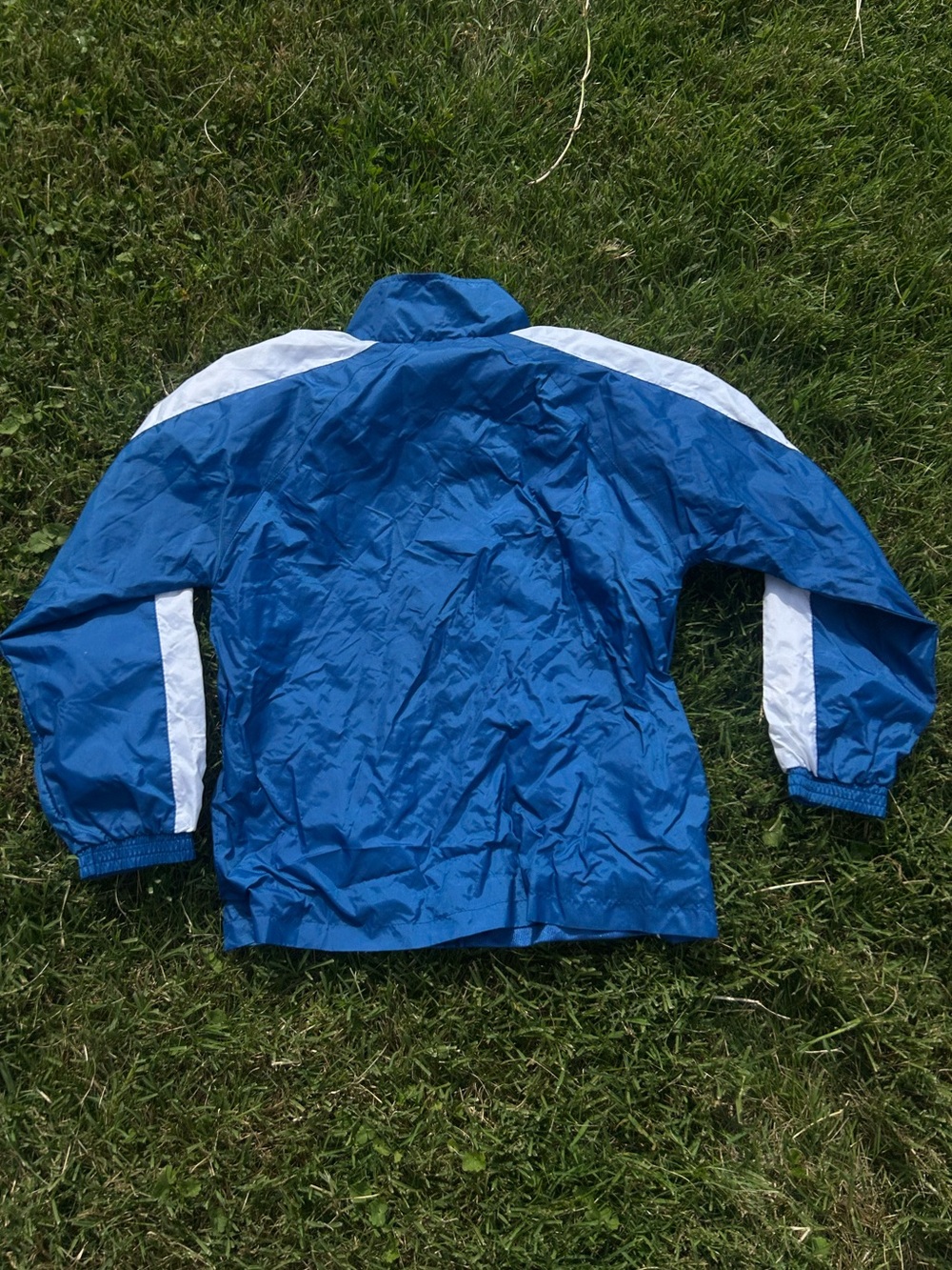 UK jacket - Picture 3 of 3